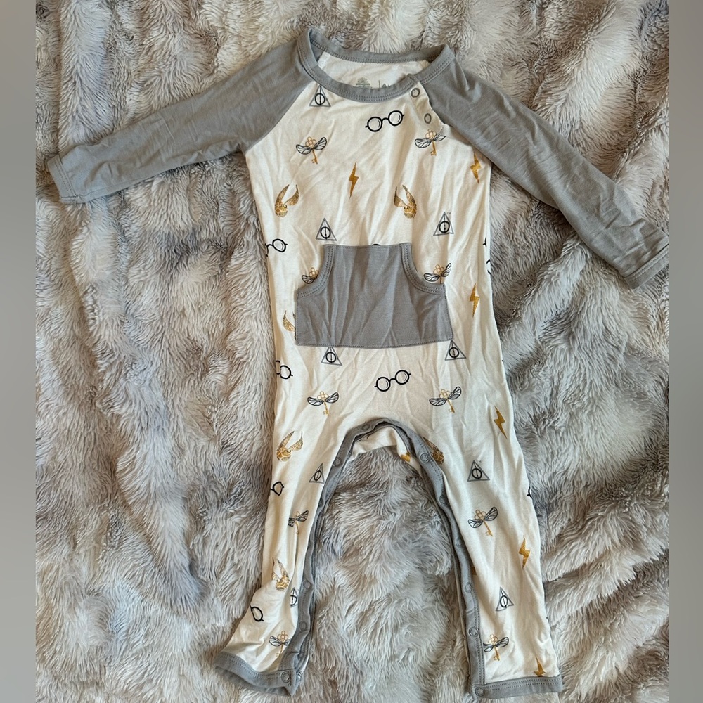 Kyte BABY longall in icon